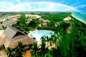 saigoncangioresort.com