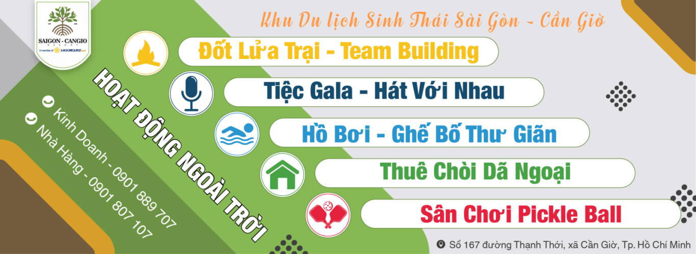 Dịch Vụ Khác