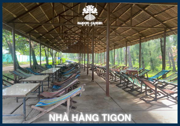 Nhà hàng Tigon