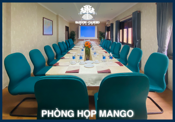 Phòng Họp Mango